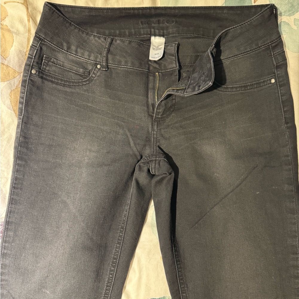 Maurice’s Jeggings